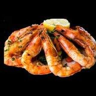 175. gamberoni thailandese