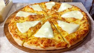 სამეფო ხაჭაპური