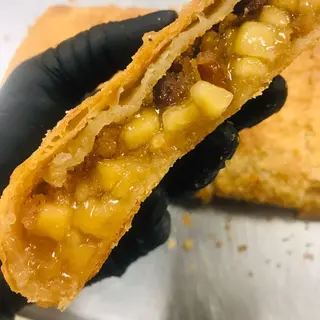 STRUDEL MELA