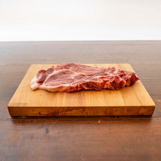 Costata di suino senz'osso 200 g