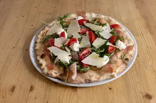 60. Crudaiola