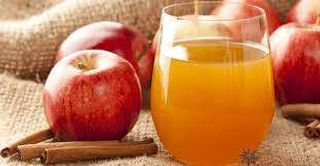 Jus De Pomme