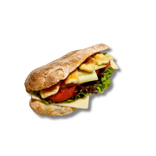 Сандвич с микс сирена (390г)