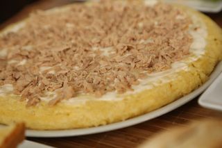 Tortilla De Bonito