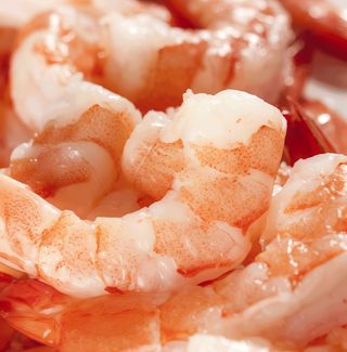 10. Gamberi - 10 pezzi