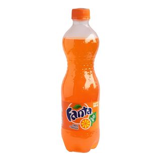 Fanta Orange 50Cl PET
