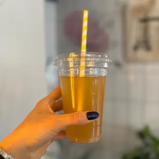Limonada Casera