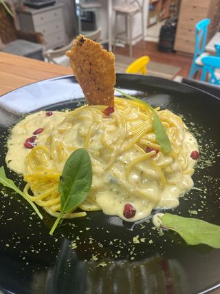 Quattro Formaggi pasta 360 g