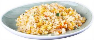 170 Yaki meshi yasai