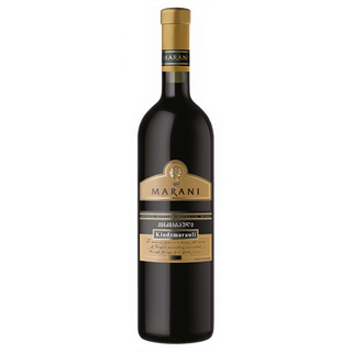 Գինի   Kindzmarauli Red Med/Sweet   Marani, , հատ