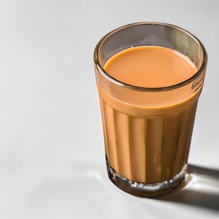 132. Masala chai