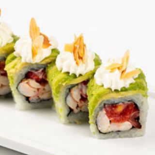 87. Mediterranean roll