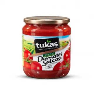Koncentrat Pomidorowy Tukas 700g