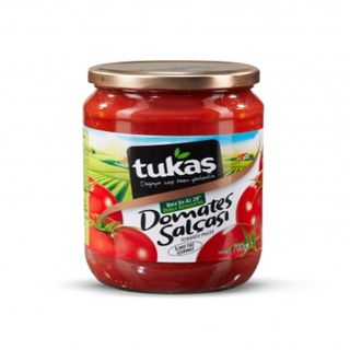 Koncentrat Pomidorowy Tukas 700g