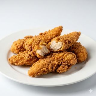 Tenders