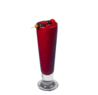 Red Fruits Juice