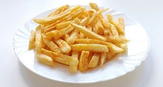 Frites Max