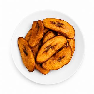 Plantain Extra