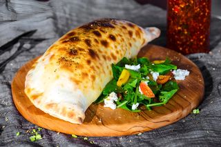 Calzone