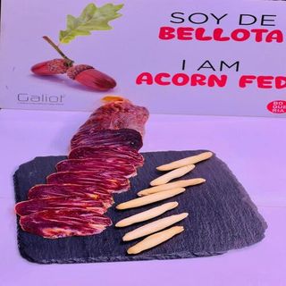 Lomito De Bellota 100 Gr. 