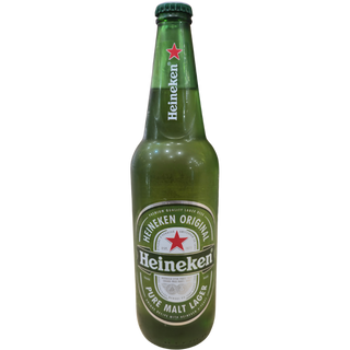 Heineken 66cl