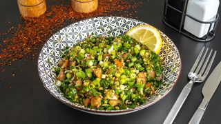 Salata tabbouleh