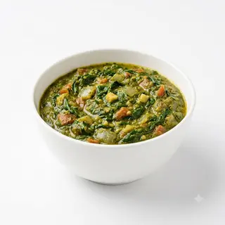 Salsa Saagwala