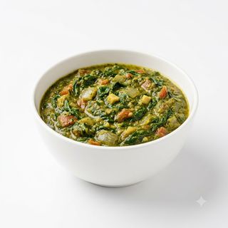 Salsa Saagwala