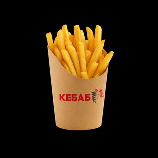 Картопля фрі XL