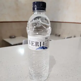 Agua Pequeña