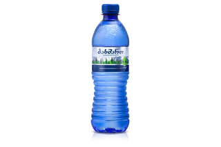 წყალი ბახმარო 0.5
