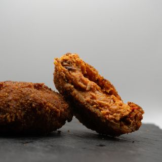 Pollo e Peperoni 1 - pz