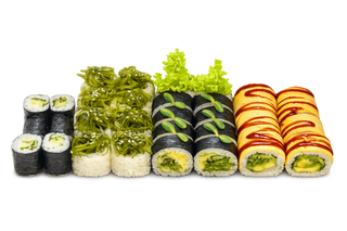 Set Wege (32 sztuki, 860 g)