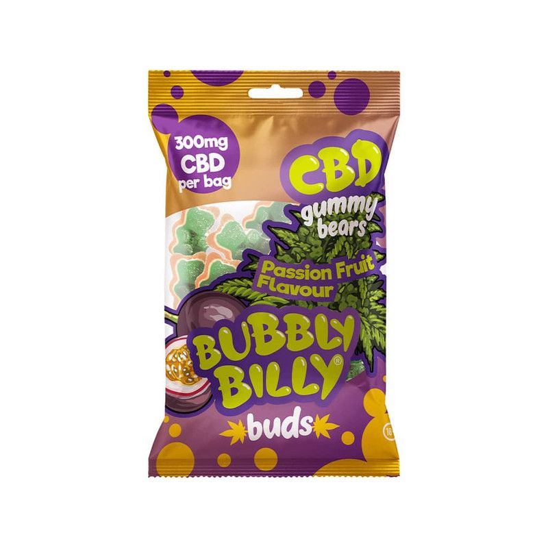CBD Gummy Bears