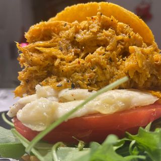 Arepa Italiana