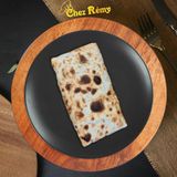 Tacos Viande Hachée