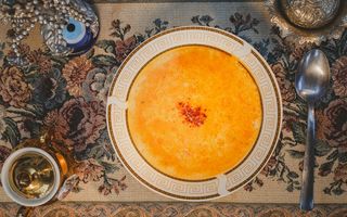 Toi Ciorbasi de pasare