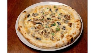 Pizza Funghi Porcini Ø32cm Napoletana