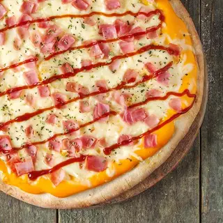 Pizza Yorkadelic