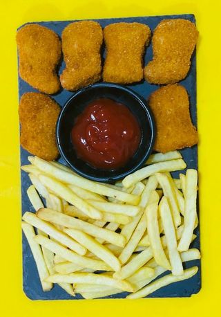 Nuggets