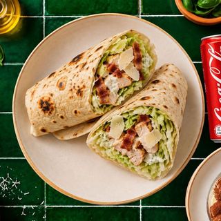 Menù piadina