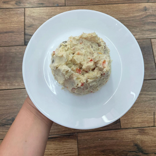 Ensaladilla rusa (500 gr.)