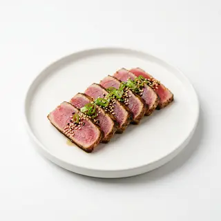 Tataki De Atún