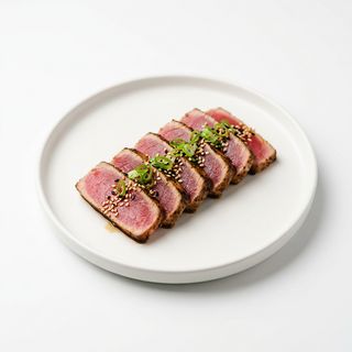 Tataki De Atún