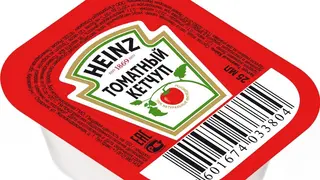 Соус Кетчуп Heinz Актобе Доставка