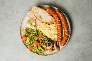 Англійський сніданок (350г)