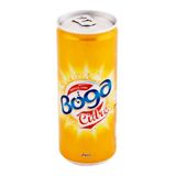 Boga - Cidre   ( 24cl ) Canette