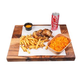 Zestaw Standard nr 4