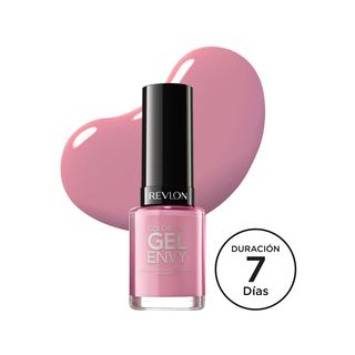 Esmalte De Uñas Acabado Gel Envy De Revlon Nº 100