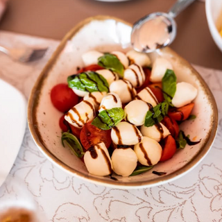 Ensalada Caprese